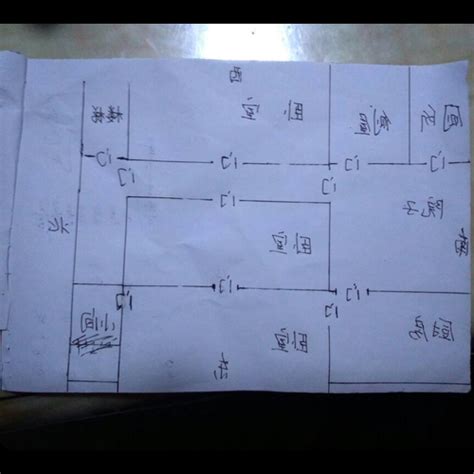 三門通風水化解